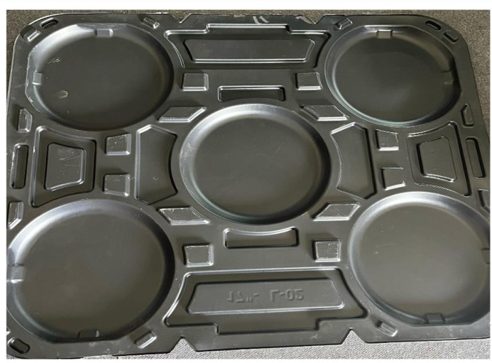 Industrial Manufacturing Product Sample 25